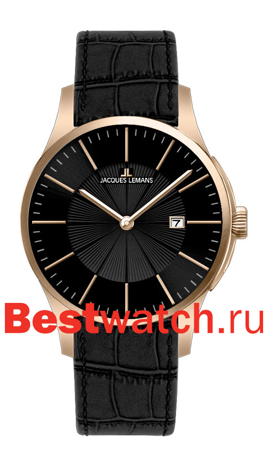 Часы Jacques Lemans Classic 1-1461Y